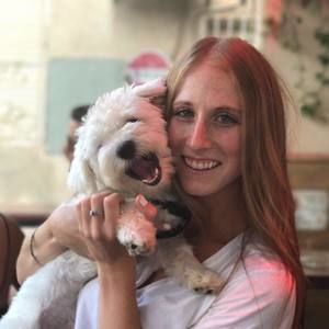 Meet your Posher, Jill